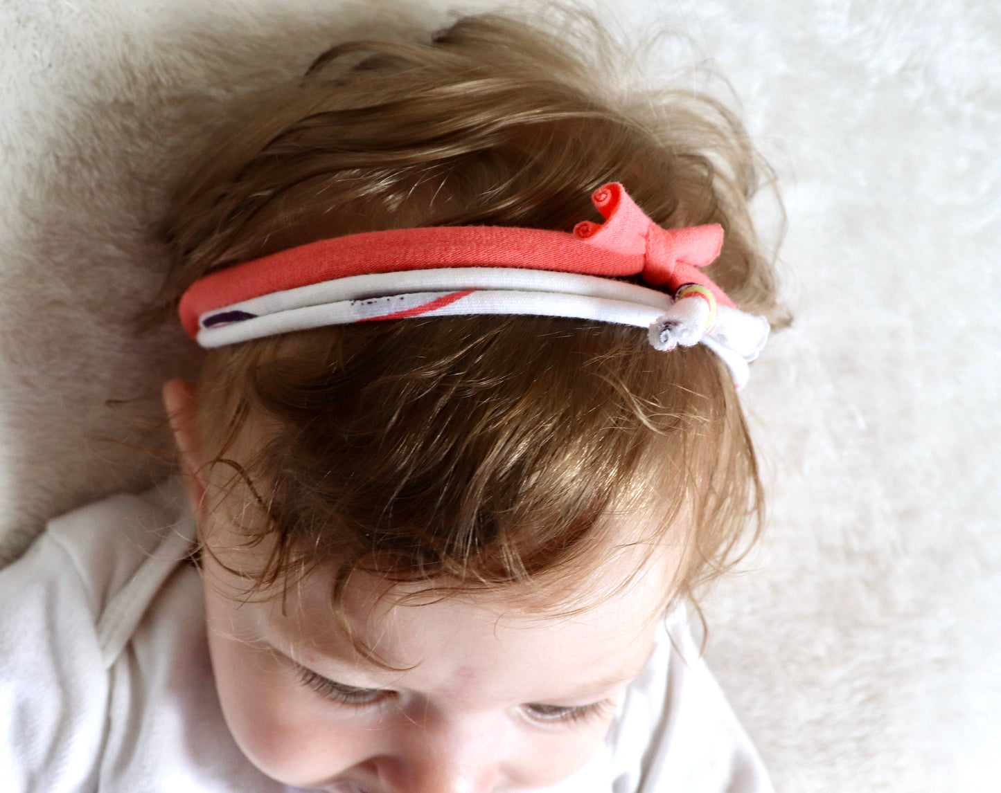 BABY SKINNY HEADBANDS