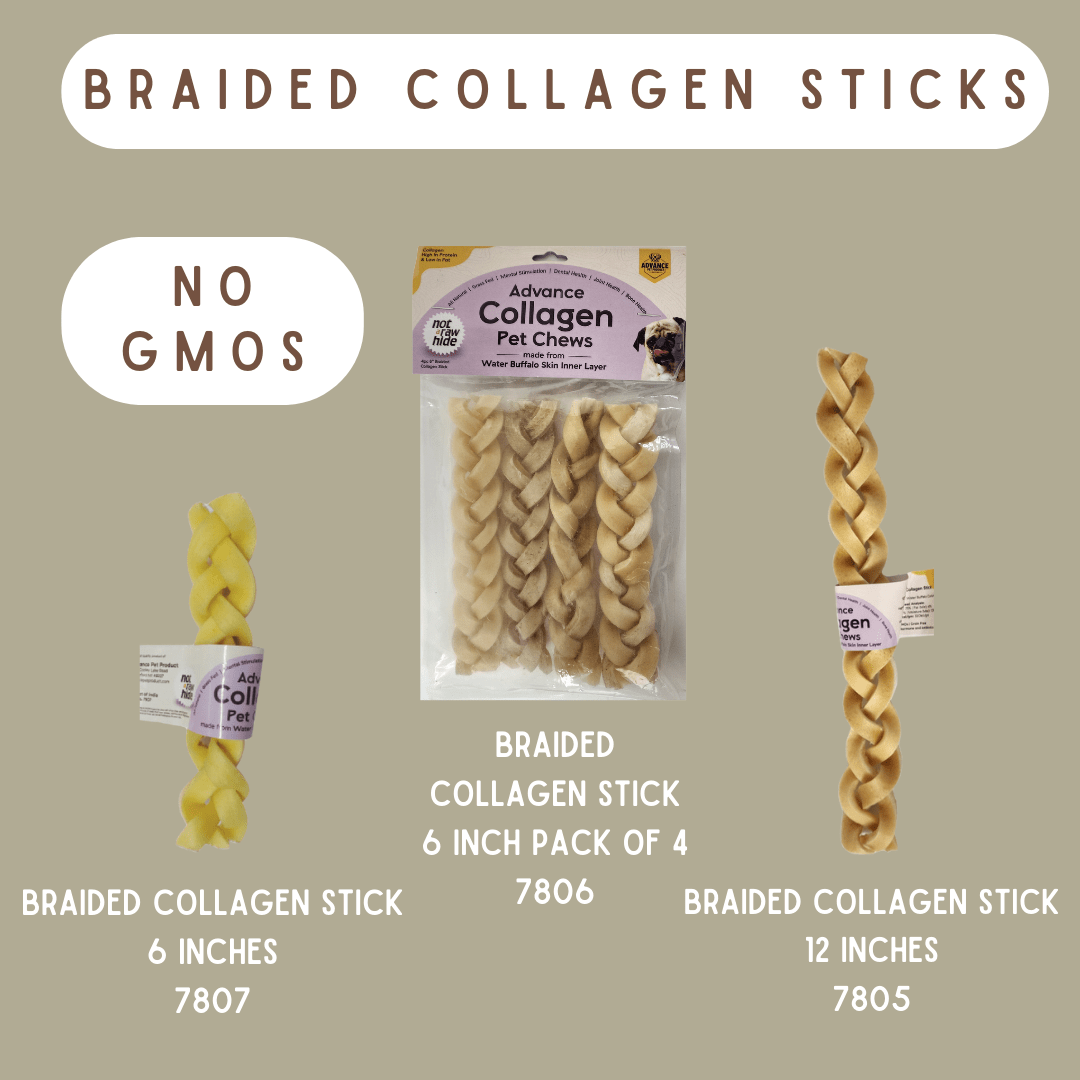 Advance Collagen Chews
