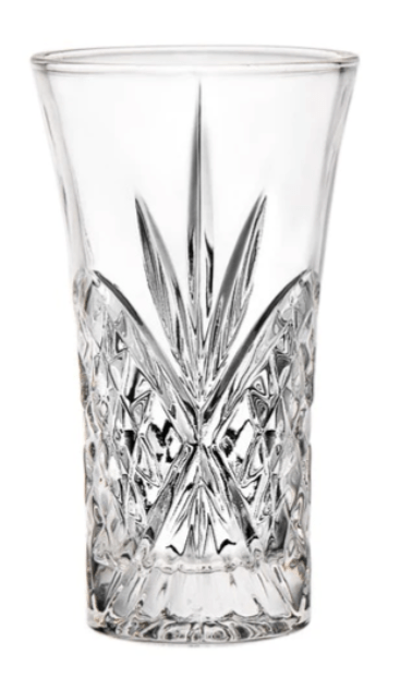 Dublin Crystal Vodka Shooter