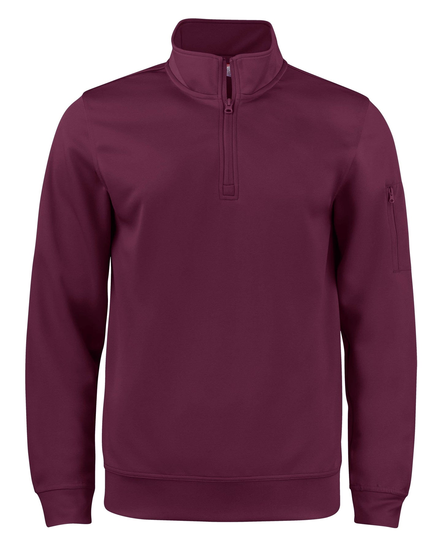 Clique Men's Lift Performance Quarter Zip