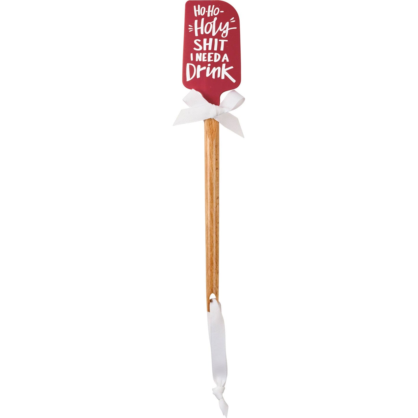 Ho Ho Holy Spatula