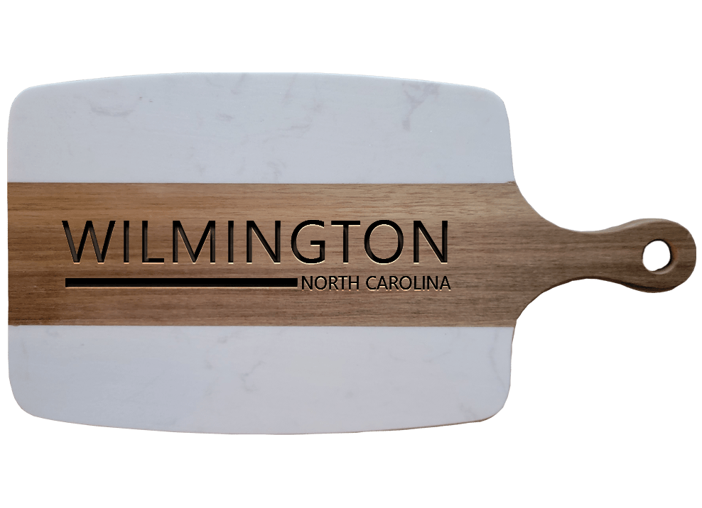 City Line - MW Serving Board