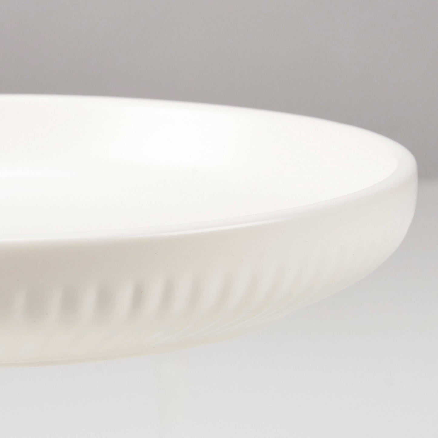 Ribbed Pasta Bowl