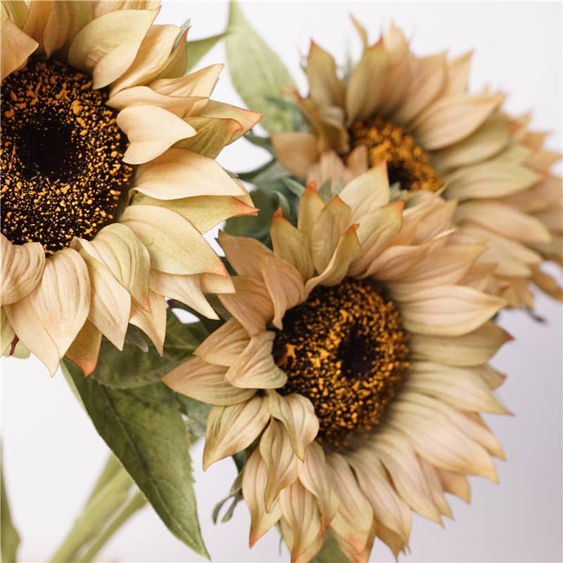 27.5"-Sunflower Stem