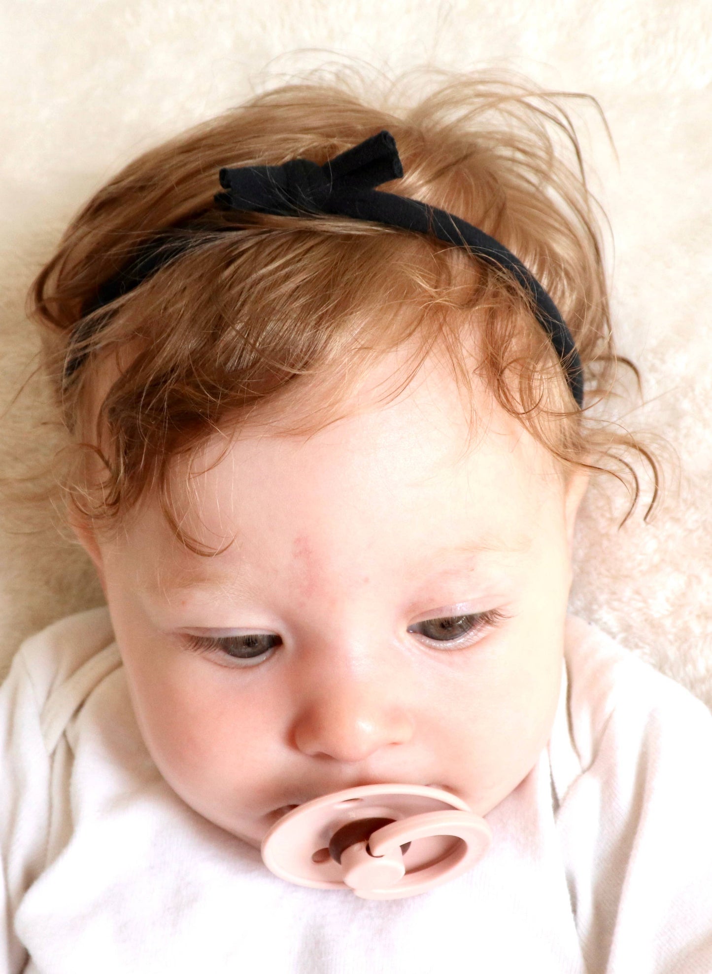 BABY SKINNY HEADBANDS