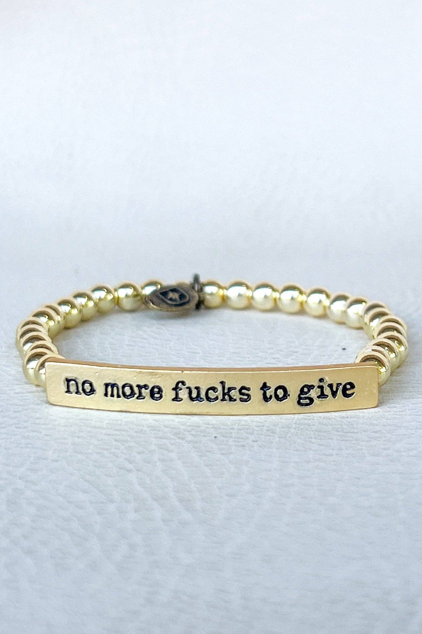 Saucy Bracelets