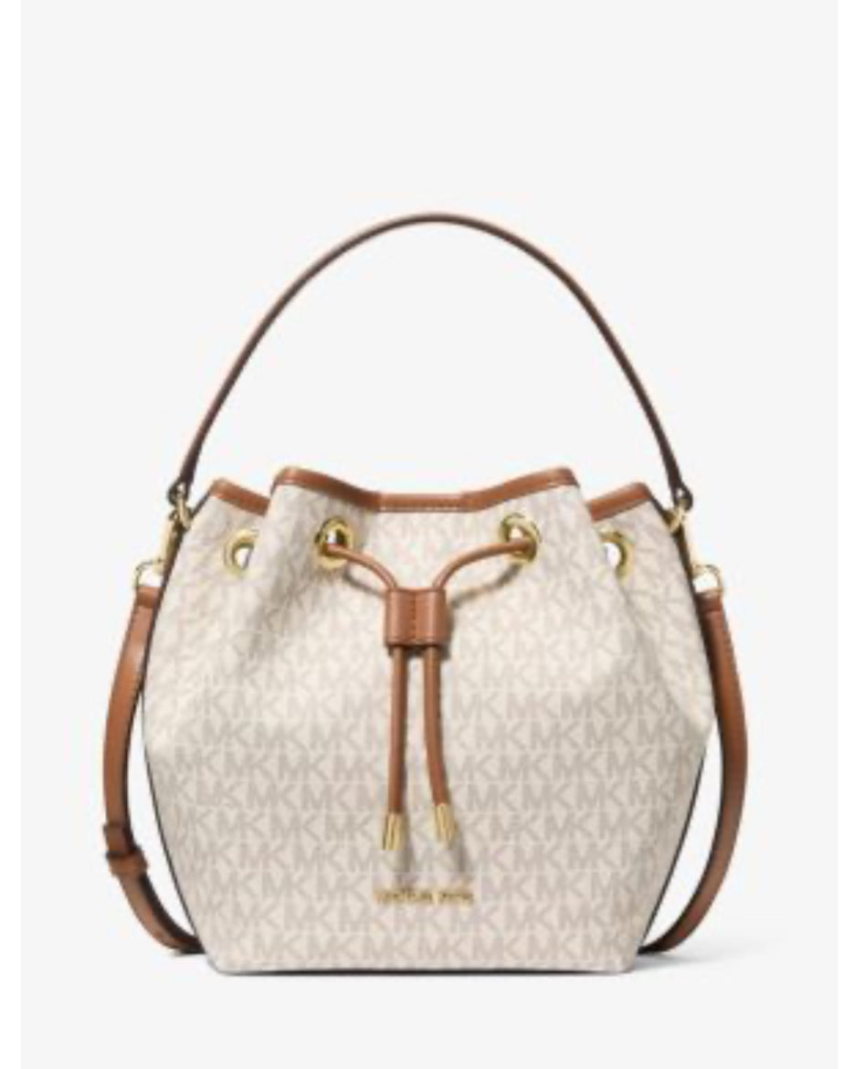 Avery Messenger Bag MK