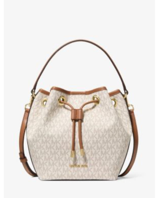 Avery Messenger Bag MK