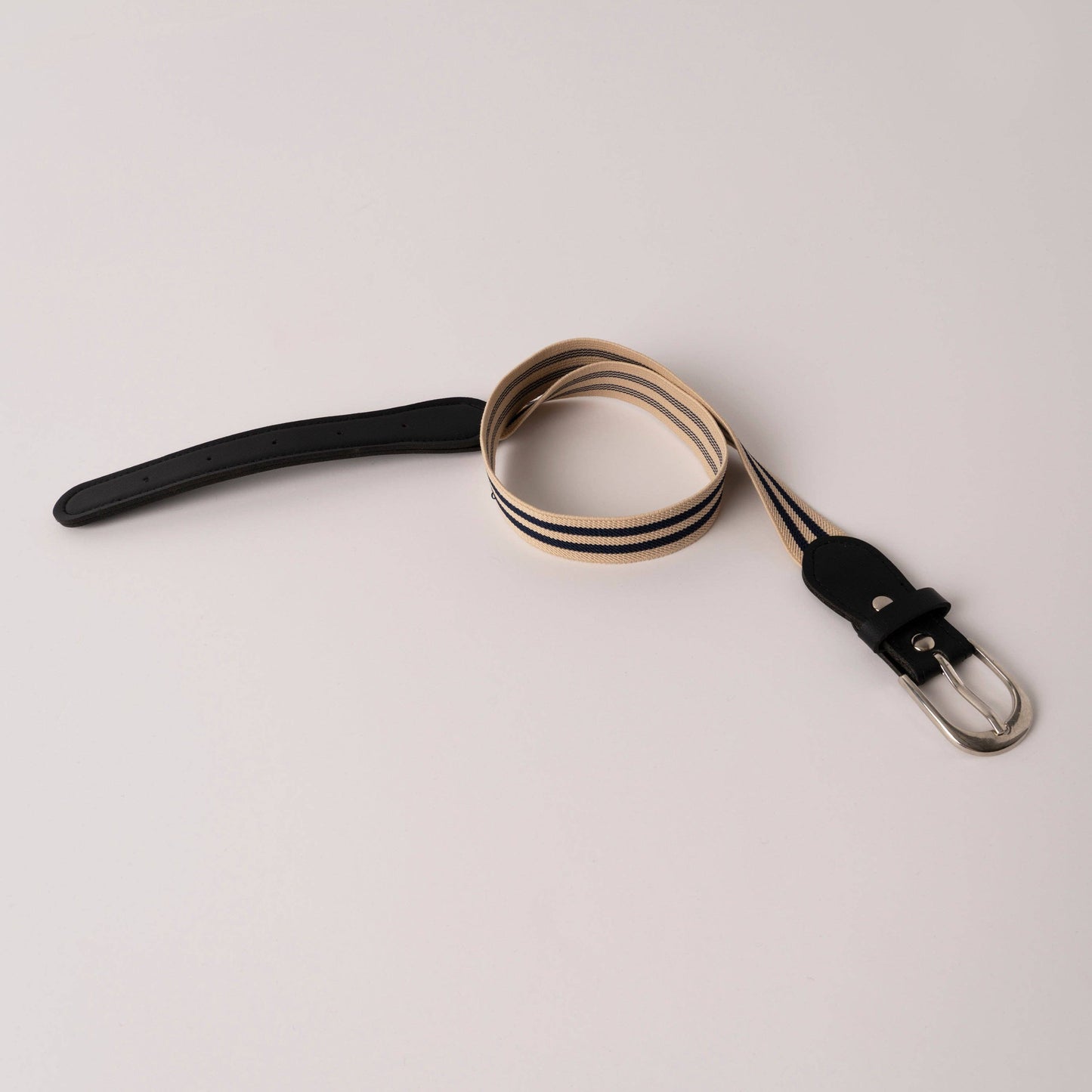 Boys Elastic Belt