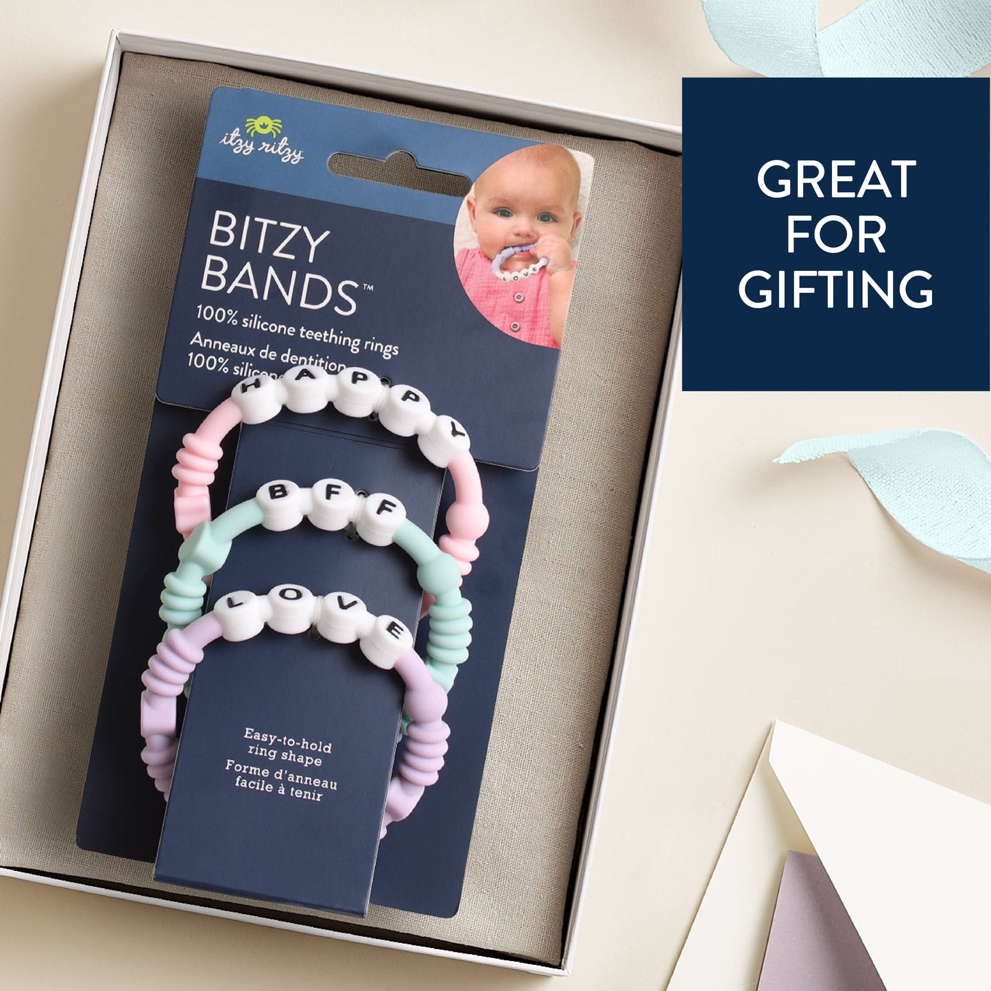 *NEW* Bitzy Bands™