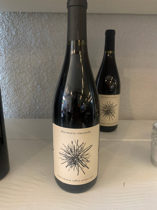 Alta Maria - Pinot Noir