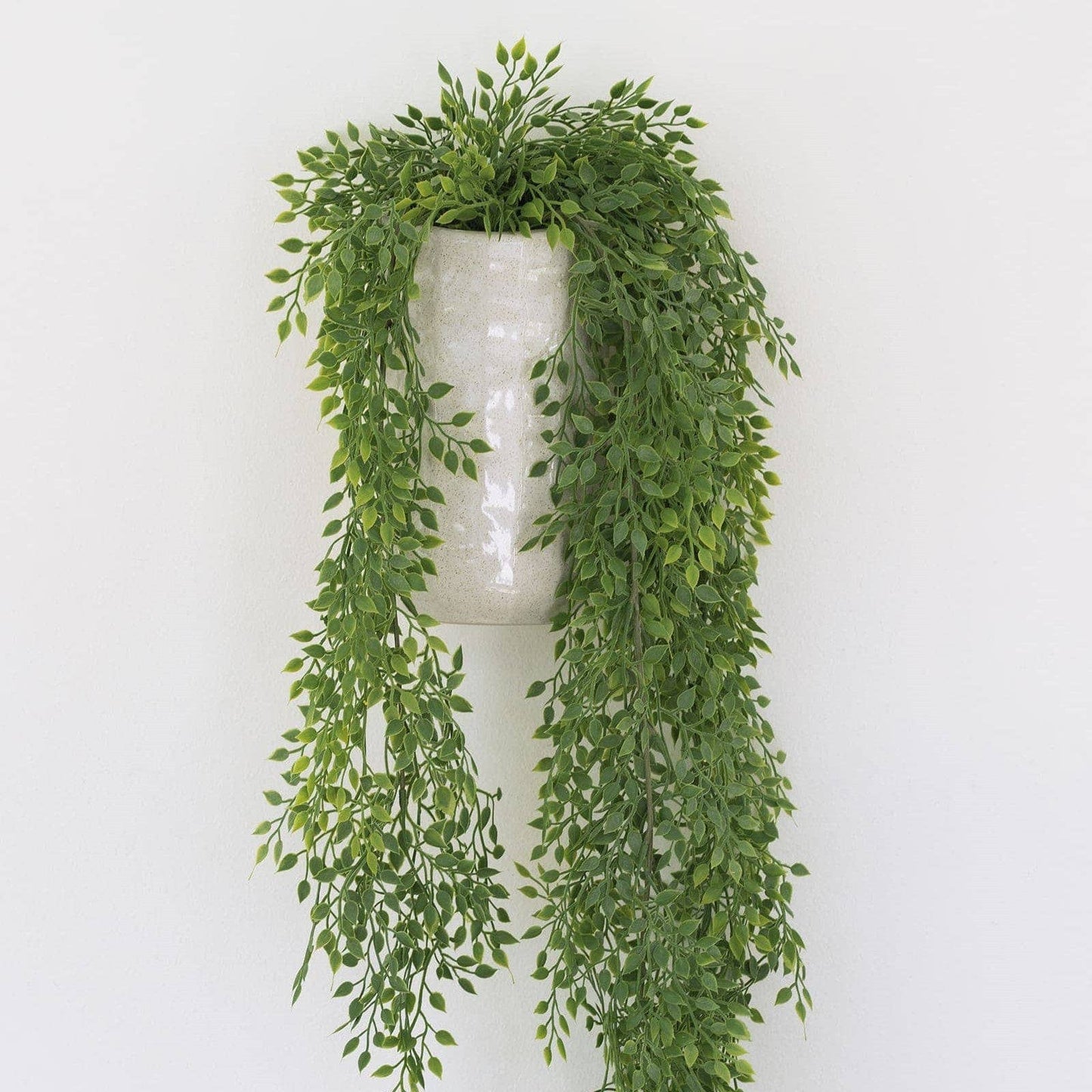 Ceramic Wall Pocket