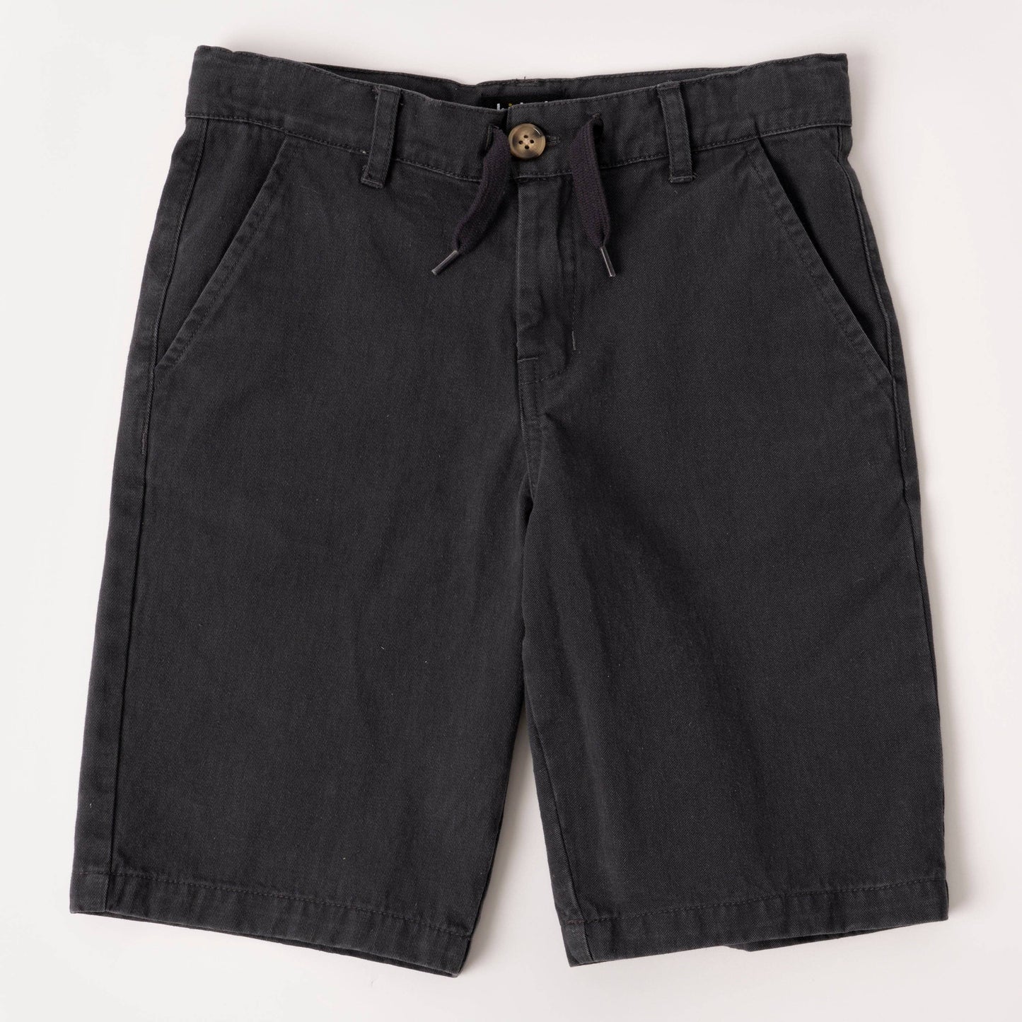 Drawcord Chino Short