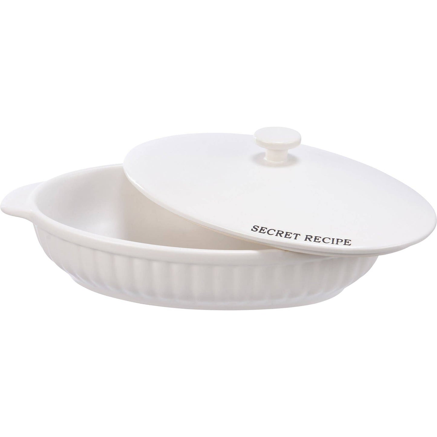 Enjoy Covered Casserole Set