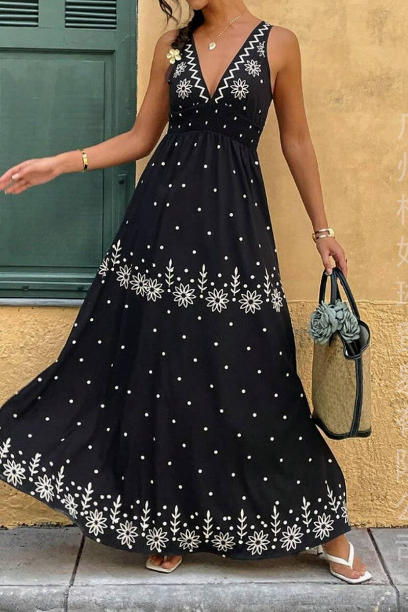 BOHOLONG DRESS
