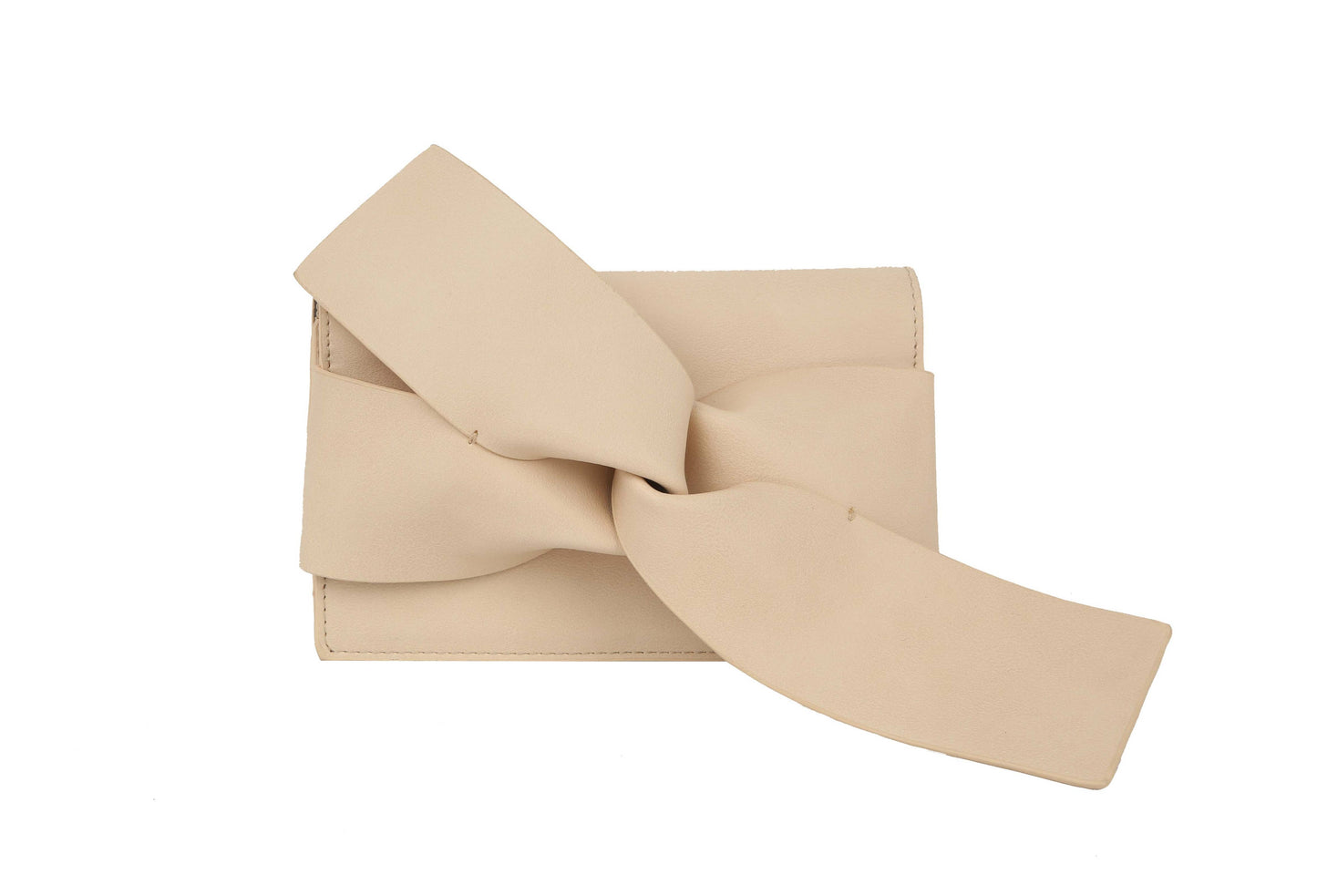 Fashion Bow Hand Clutch Bags