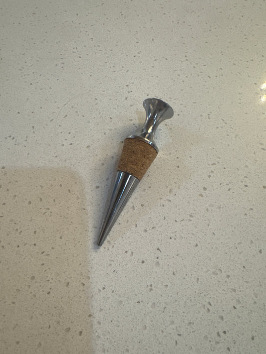 Wine Stopper