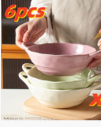 Serving Bowls