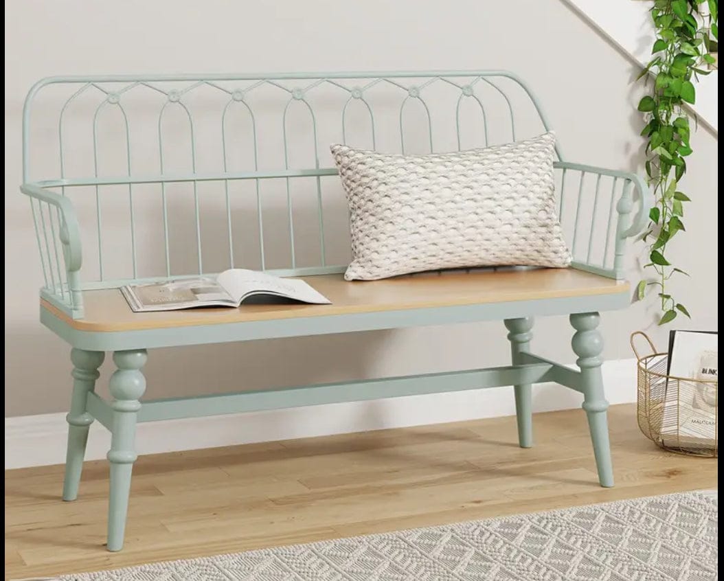 Garden Bench