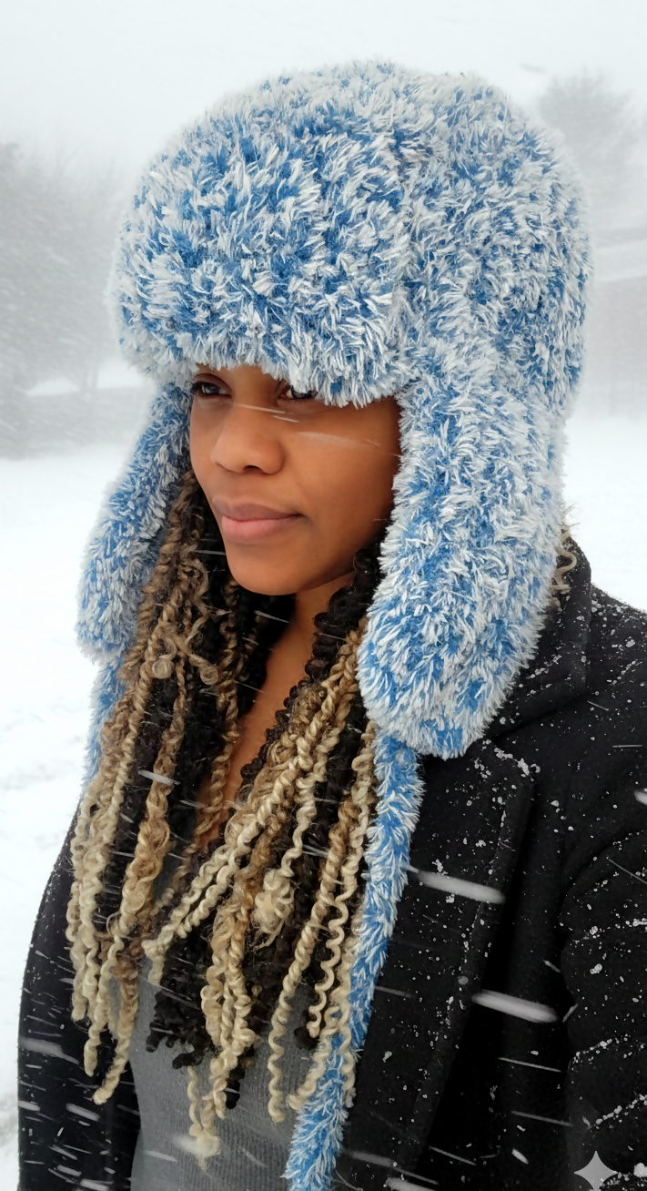 Trapper Hat