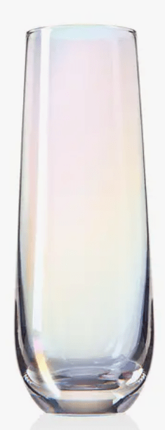 Monterey Stemless Champagne Flute