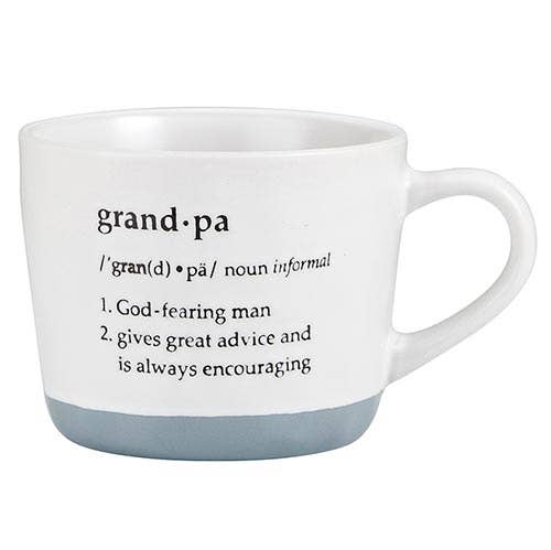 15oz Mug-CG-Grandpa Dictnry