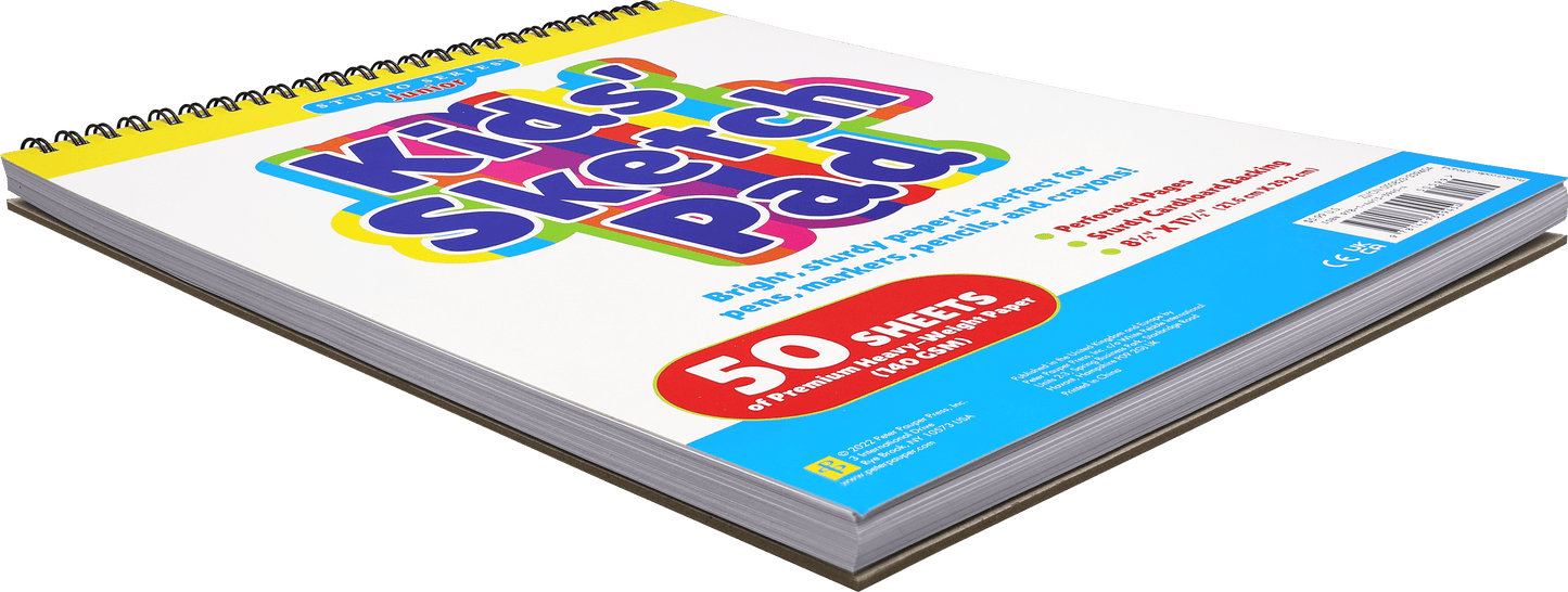 Kids' Sketch Pad