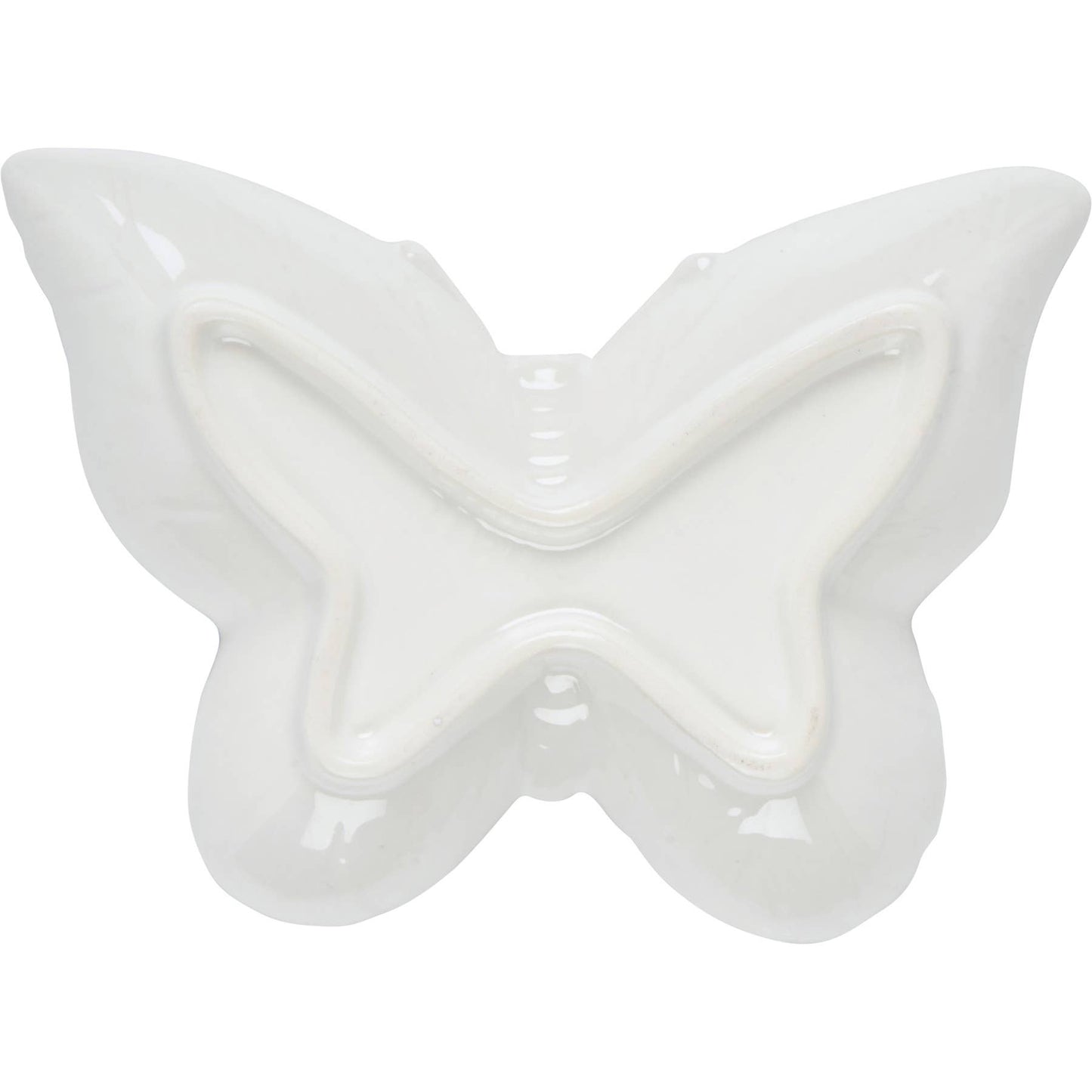 Butterfly Vanity Tray