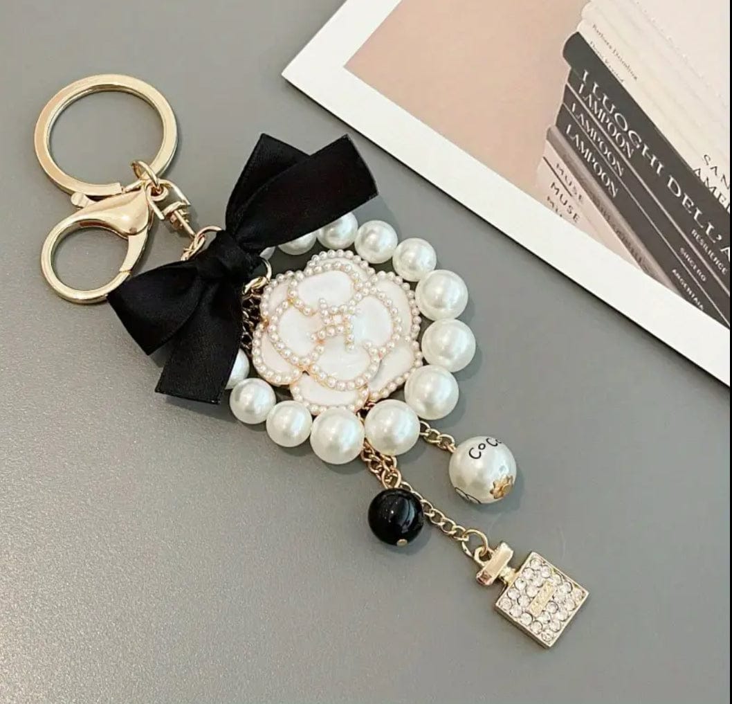 Glam Purse Clip