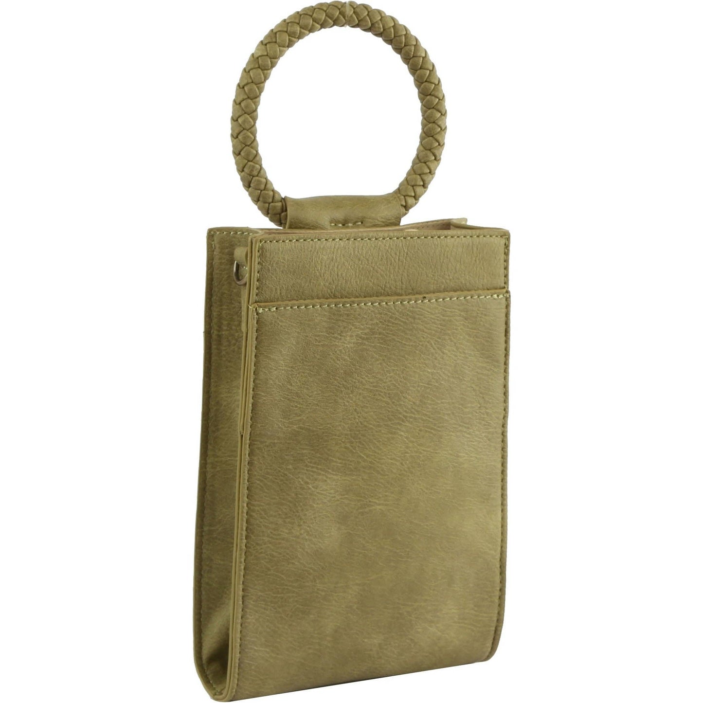 Small Crossbody Cell Phone Purse Mini Messenger