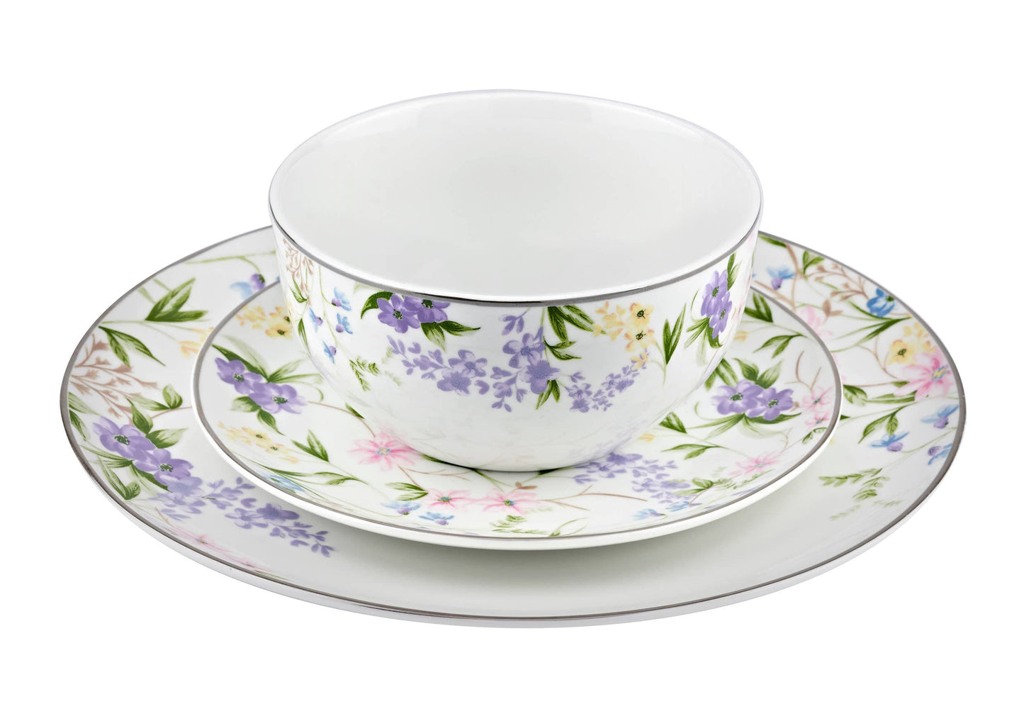 Biltmore 12 Piece Set - Service for Four