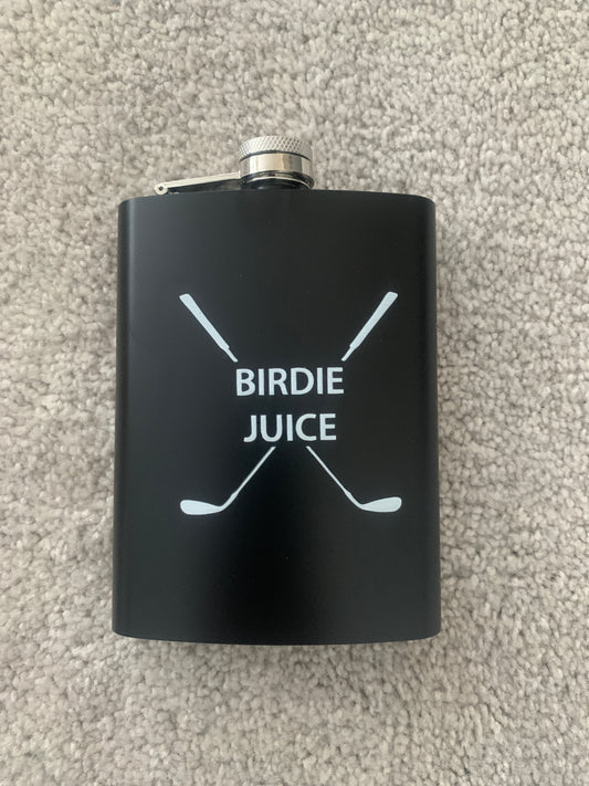 Golf Flask