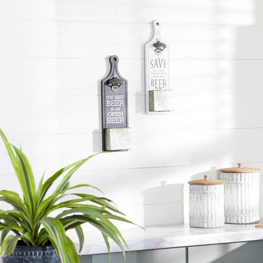 Farmhouse Wood Wall Decor