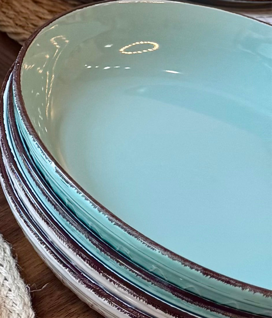 Pasta Bowls