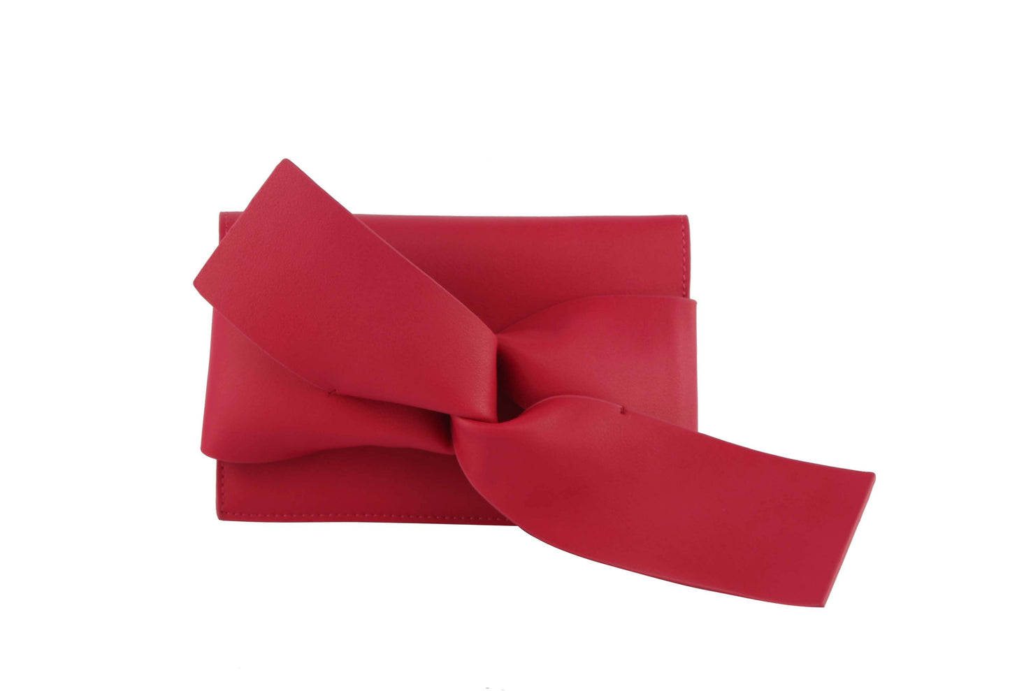 Fashion Bow Hand Clutch Bags