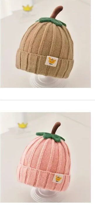 Pumpkin Hat
