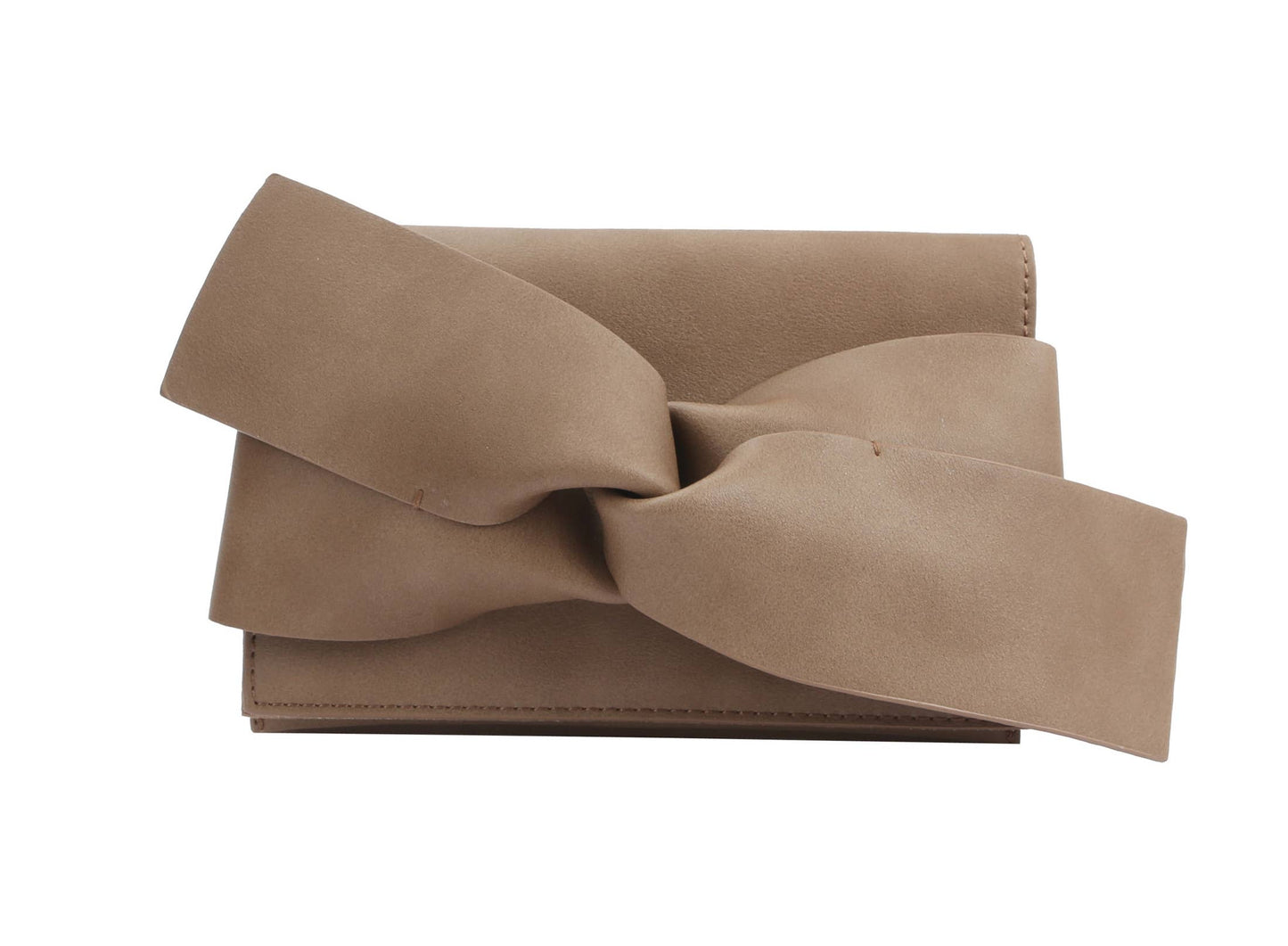 Fashion Bow Hand Clutch Bags