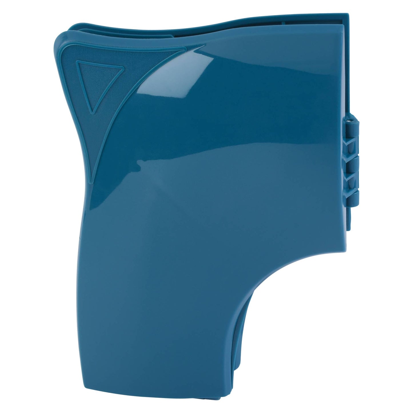 Folding Toddler Travel Potty Seat - Dark Teal