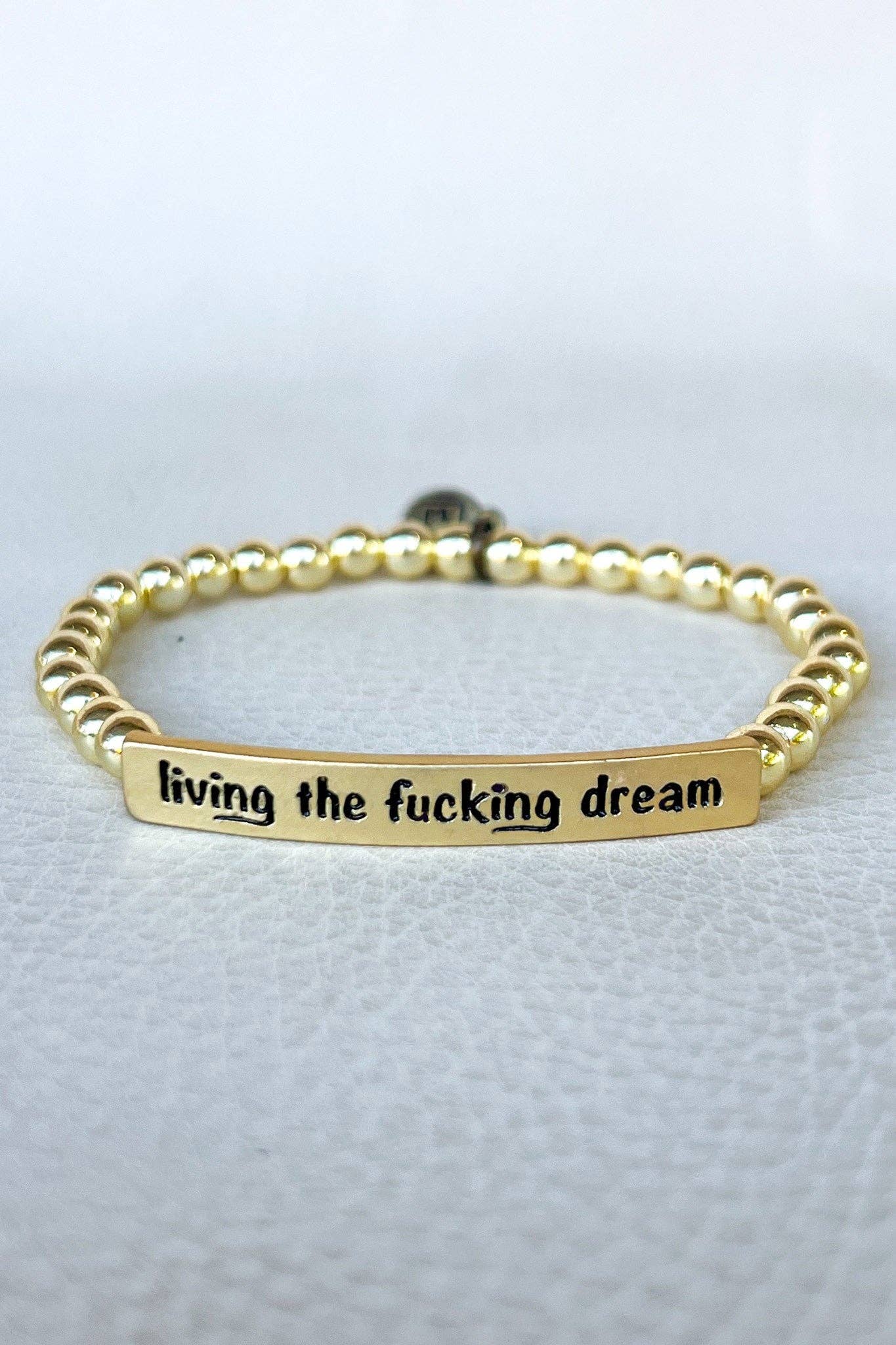 Saucy Bracelets