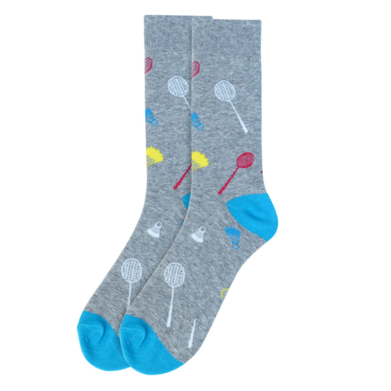 Mens Badminton Socks