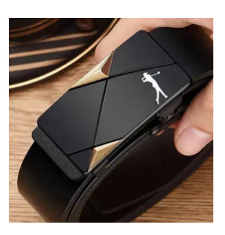 Men’s Golf Belt