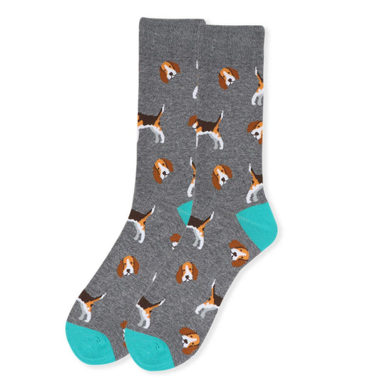 BeagleSocks1