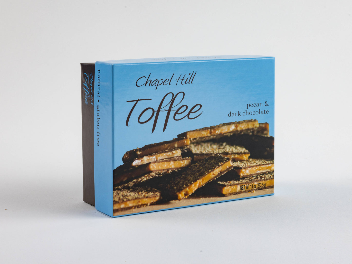 Chapel Hill Toffee - 10 oz