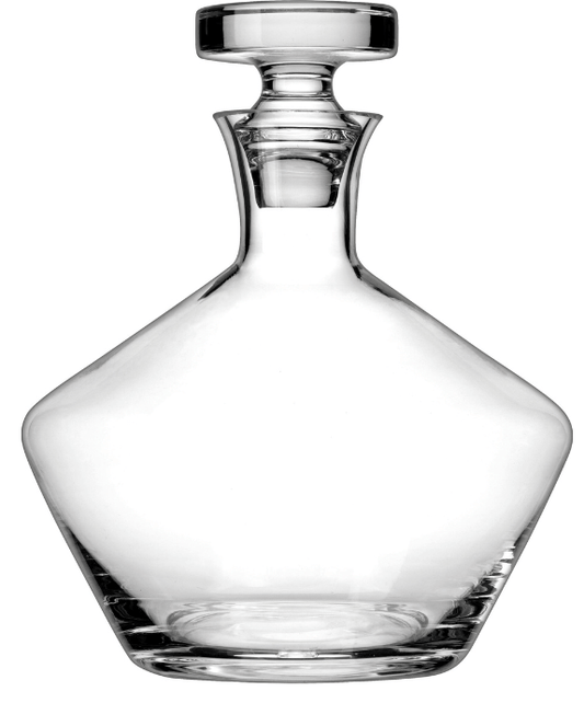 Marmont Whiskey Decanter 54oz