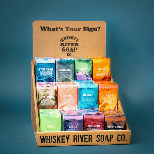 Soap Display