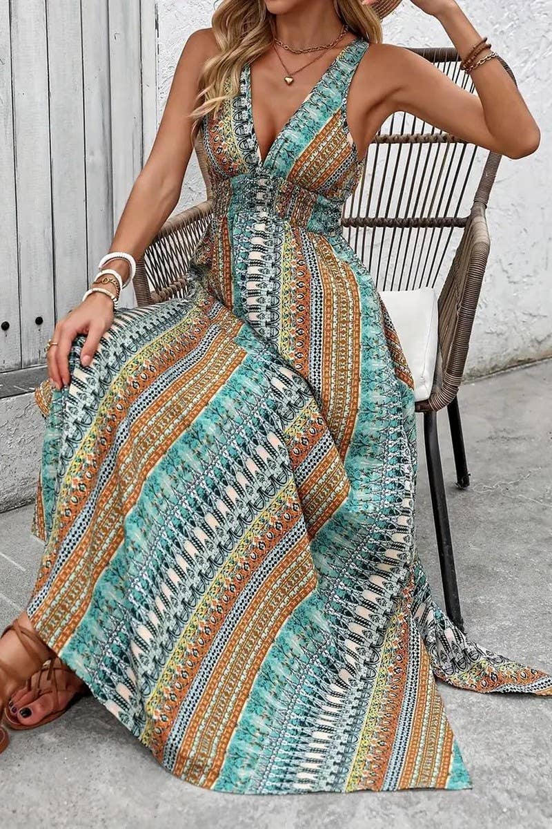 BOHOLONG DRESS