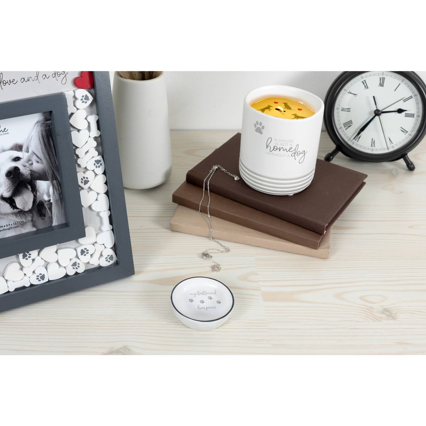 Best Friend - 2.5" Trinket Dish