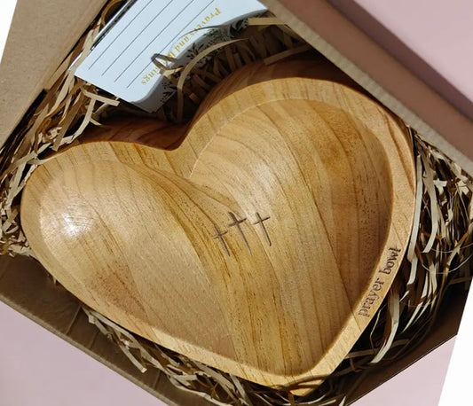 Prayer Bowl