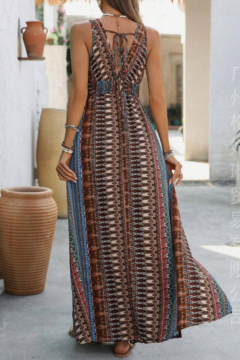 BOHOLONG DRESS