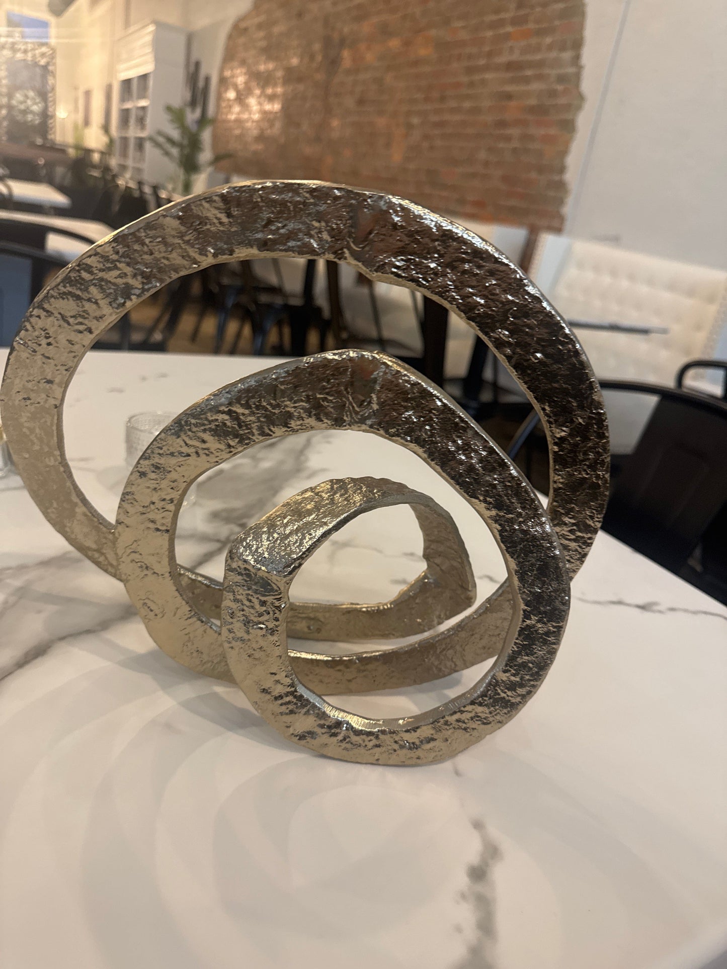 Modern Sculpture